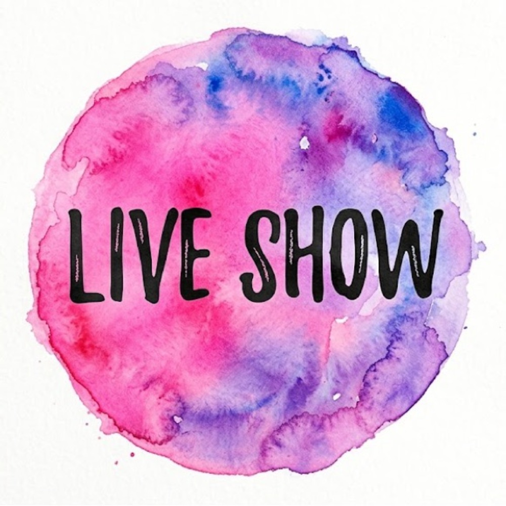 Live Show Notification